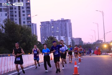 RUN TO LIVE 2024 - Ảnh #1446650