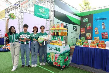 RUN TO LIVE 2024 - Ảnh #1306463