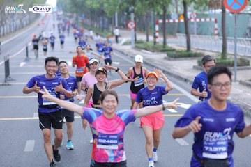 RUN TO LIVE 2024 - Ảnh #1434248