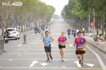 RUN TO LIVE 2024 - Ảnh #1421443