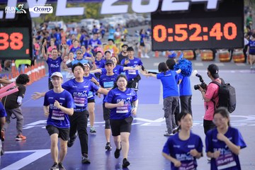 RUN TO LIVE 2024 - Ảnh #1361381