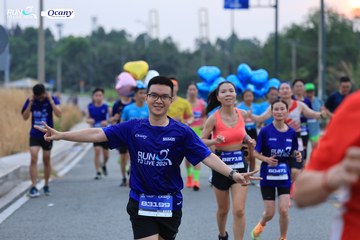 RUN TO LIVE 2024 - Ảnh #1373515