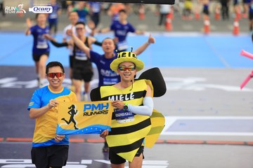 RUN TO LIVE 2024 - Ảnh #1408156