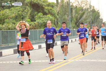 RUN TO LIVE 2024 - Ảnh #1402301
