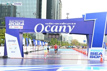 RUN TO LIVE 2024 - Ảnh #1425215