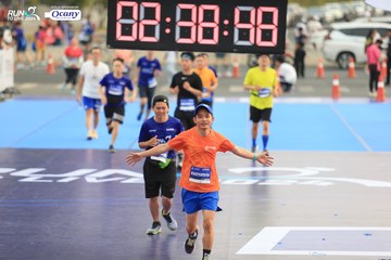 RUN TO LIVE 2024 - Ảnh #1410550