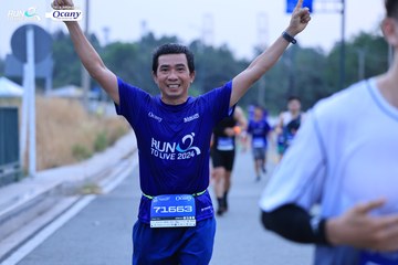 RUN TO LIVE 2024 - Ảnh #1367770