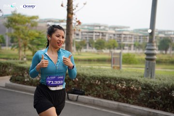 RUN TO LIVE 2024 - Ảnh #1390397