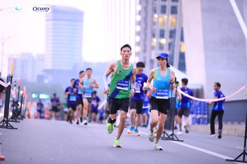 RUN TO LIVE 2024 - Ảnh #1325680