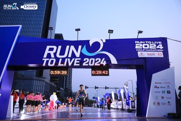 RUN TO LIVE 2024 - Ảnh #1377754