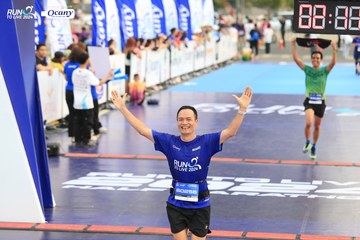 RUN TO LIVE 2024 - Ảnh #1405775