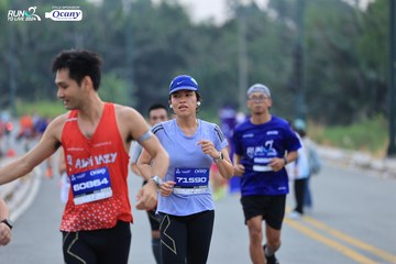 RUN TO LIVE 2024 - Ảnh #1374345