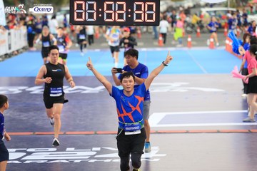 RUN TO LIVE 2024 - Ảnh #1334008