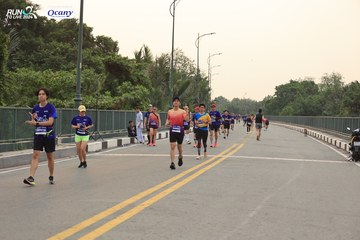 RUN TO LIVE 2024 - Ảnh #1404963