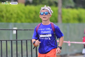 RUN TO LIVE 2024 - Ảnh #1447075
