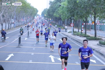 RUN TO LIVE 2024 - Ảnh #1432639