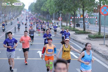 RUN TO LIVE 2024 - Ảnh #1434013