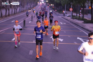 RUN TO LIVE 2024 - Ảnh #1433464