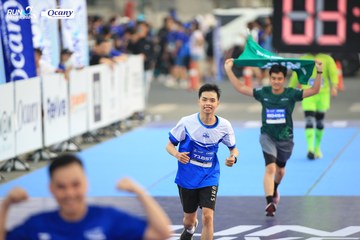 RUN TO LIVE 2024 - Ảnh #1403901