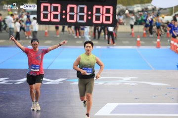 RUN TO LIVE 2024 - Ảnh #1404532