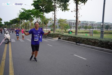 RUN TO LIVE 2024 - Ảnh #1386070