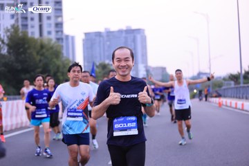 RUN TO LIVE 2024 - Ảnh #1447602