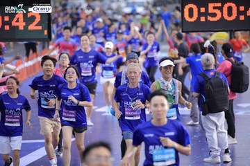 RUN TO LIVE 2024 - Ảnh #1360481