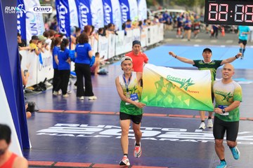 RUN TO LIVE 2024 - Ảnh #1407942