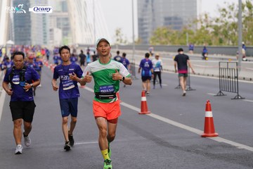 RUN TO LIVE 2024 - Ảnh #1363047