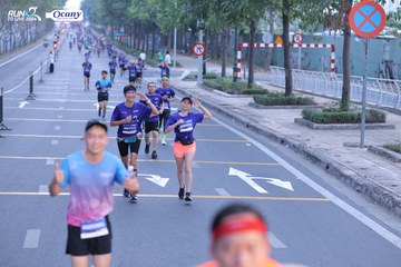RUN TO LIVE 2024 - Ảnh #1431347