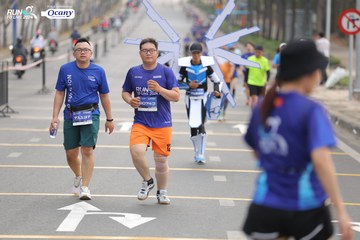 RUN TO LIVE 2024 - Ảnh #1420280