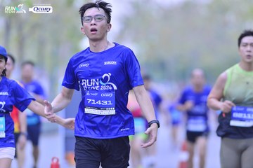 RUN TO LIVE 2024 - Ảnh #1336519