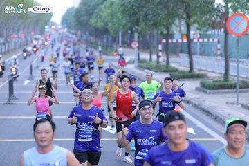 RUN TO LIVE 2024 - Ảnh #1432581