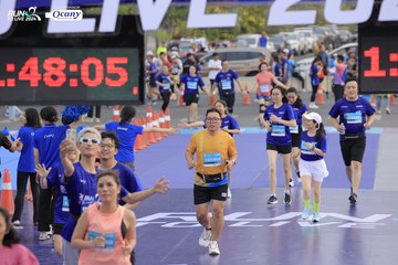 RUN TO LIVE 2024 - Ảnh #1392729