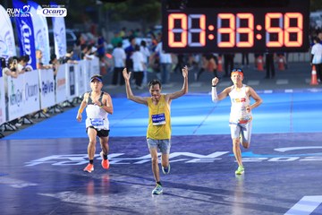 RUN TO LIVE 2024 - Ảnh #1332142