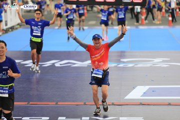 RUN TO LIVE 2024 - Ảnh #1409647