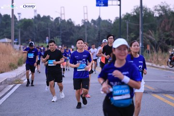 RUN TO LIVE 2024 - Ảnh #1359408