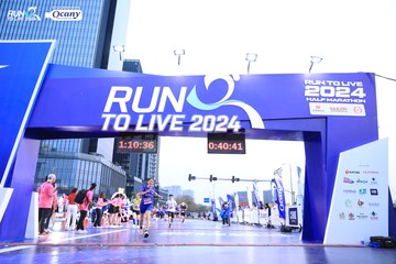 RUN TO LIVE 2024 - Ảnh #1374965
