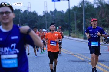 RUN TO LIVE 2024 - Ảnh #1362567