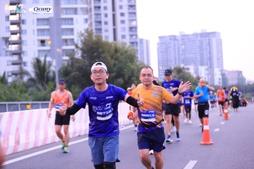 RUN TO LIVE 2024 - Ảnh #1447320