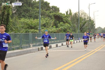 RUN TO LIVE 2024 - Ảnh #1407555