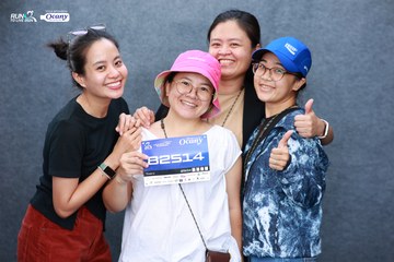 RUN TO LIVE 2024 - Ảnh #1306709