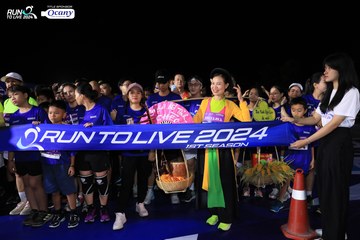 RUN TO LIVE 2024 - Ảnh #1320431