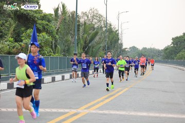 RUN TO LIVE 2024 - Ảnh #1392315