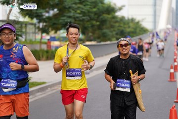 RUN TO LIVE 2024 - Ảnh #1356962