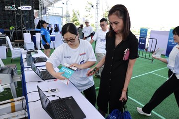 RUN TO LIVE 2024 - Ảnh #1306795