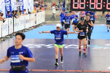 RUN TO LIVE 2024 - Ảnh #1410695