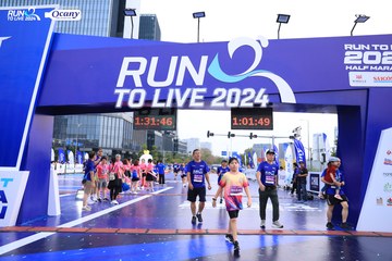 RUN TO LIVE 2024 - Ảnh #1368969