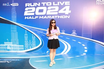 RUN TO LIVE 2024 - Ảnh #1316004
