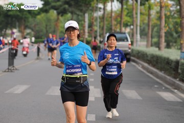 RUN TO LIVE 2024 - Ảnh #1348597